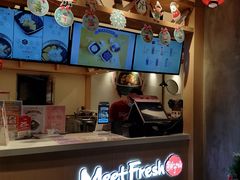 -鲜芋仙(时尚天河店)