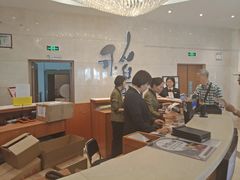 -稻香酒家·33年老字号·港式粤菜(富邦中心店)