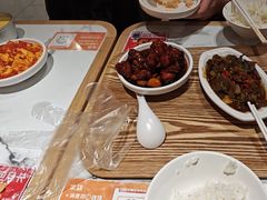 -乡村基·川味现炒大王(熙悦天街店)