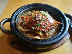 -开封开元名都大酒店·可泰自助餐厅