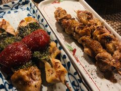-半藏居酒屋(香港花园店)