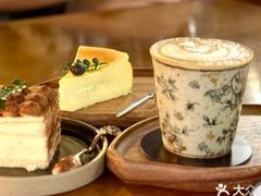 -咖法森林·咖啡  酒吧(天河店)