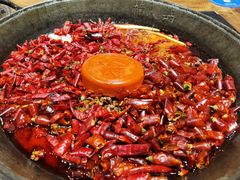 -楠火锅(绵阳首店)