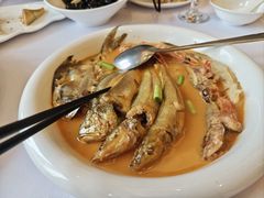 -骏莱海鲜鱼港(五角场店)
