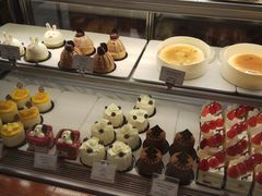 -莉莲蛋挞(日月光店)