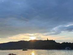 -湖畔居茶楼(湖滨店)