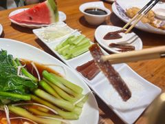 -新興传承烤鸭