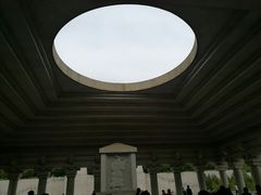 -黄帝陵