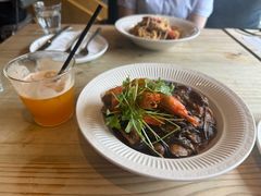 -UPPER KITCHEN(延安路店)