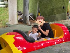 -史努比缤纷世界