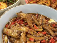 -老三样·旧食新味(万寿宫店)