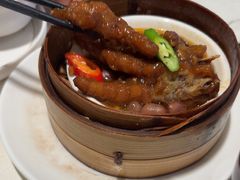 -鹅冠港式茶餐厅(来福士店)