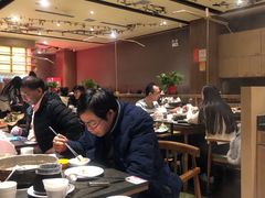 大堂-煲宫猪肚鸡(昆山金鹰国际购物中心店)