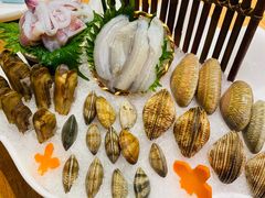 -尚海豆捞(乐虹坊店)