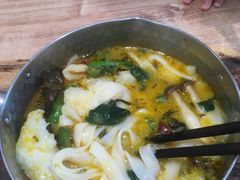 -小满手工粉(杭州滨江龙湖店)