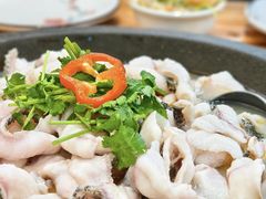 -大鼎石锅鱼(春江里店)