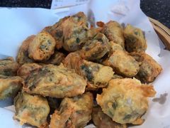 手工五香卷-王庄阿咪海鲜大排档(象园店)