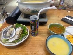 -金龙·打边炉(南京西路店)