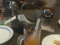 -大渔铁板烧(东城店)