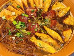 -海鸿荟·沿江菜(中山北路店)