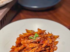 -苏帮袁Sue Cuisine(将台店)
