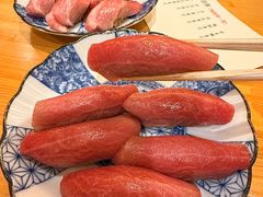 -鮨冠OMAKASE食べ放题(北京首店)