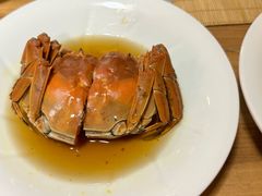 -蟹家大院(外滩店)