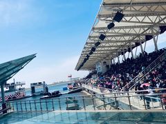 -泰达航母主题公园