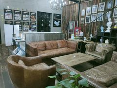 -王森咖啡西点烘焙培训(上海名厨中心店)