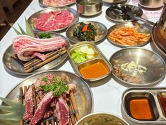 -西塔老太太泥炉烤肉(望京一店)