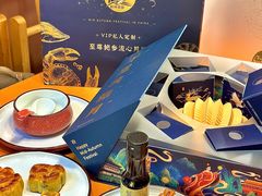 -鲜味食族水产·海鲜餐厅