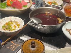 -匠和风精致料理(祥禾天地店)