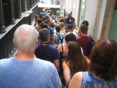 -圣胡斯塔升降机