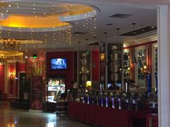 -欢乐盛KTV音乐会所(泰然店)