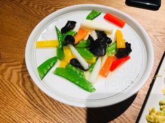 -云海肴·汽锅鸡·云南菜(美罗城店)