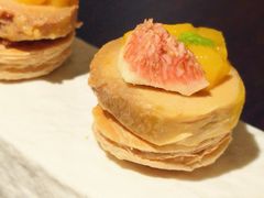 -庐灶江南·江南菜·四合院Bistro(东直门雍和宫·原华侨宾馆店)