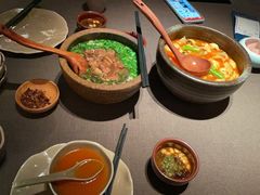 -山石榴·贵州菜(陆家嘴中心店)
