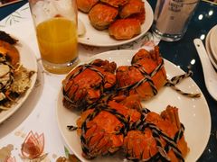 -上海虹桥宾馆味翠餐厅