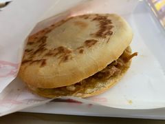 -袁记肉夹馍(北客站店)
