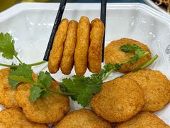 -明记海鲜大排档(巽寮湾店)