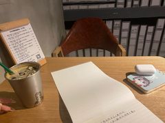 -ZM COFFEE(西安路店)