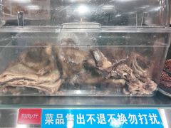 -韩麦大冷面(桂花街直营店)