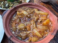 -紫金食坊(江南西路店)
