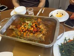 -阳光山水江湖菜馆(西山龙门店)