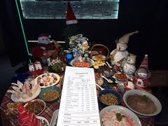 -大隐·成都火锅Bistro(合生麒麟新天地店)