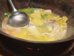 -李久其家民间餐厅(梅溪湖店)