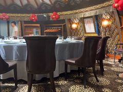 -九十九顶毡房(清河店)