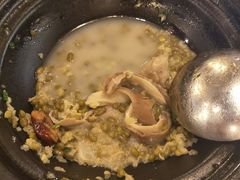 -老砂锅(城北店)