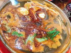 -清真·马文砂锅大全(麦苋街店)