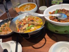 -湖兰金牌小炒肉(椒江万达店)